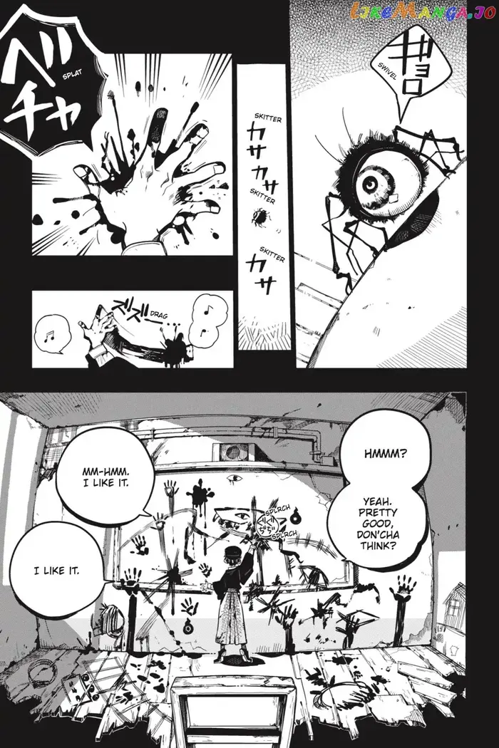 Toilet-Bound Hanako-kun Chapter 30 image 01_optimized